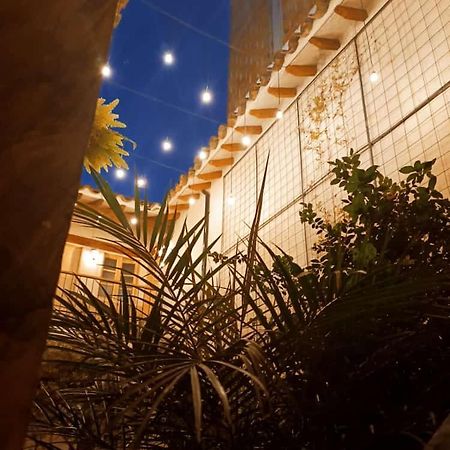 Valerio Hotel Boutique Марінілья Екстер'єр фото