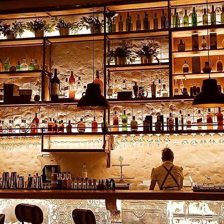 Valerio Hotel Boutique Марінілья Екстер'єр фото