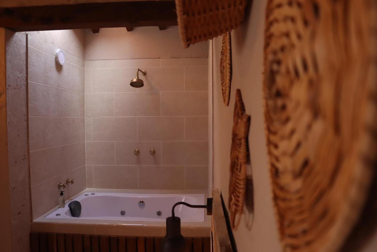 Valerio Hotel Boutique Марінілья Екстер'єр фото