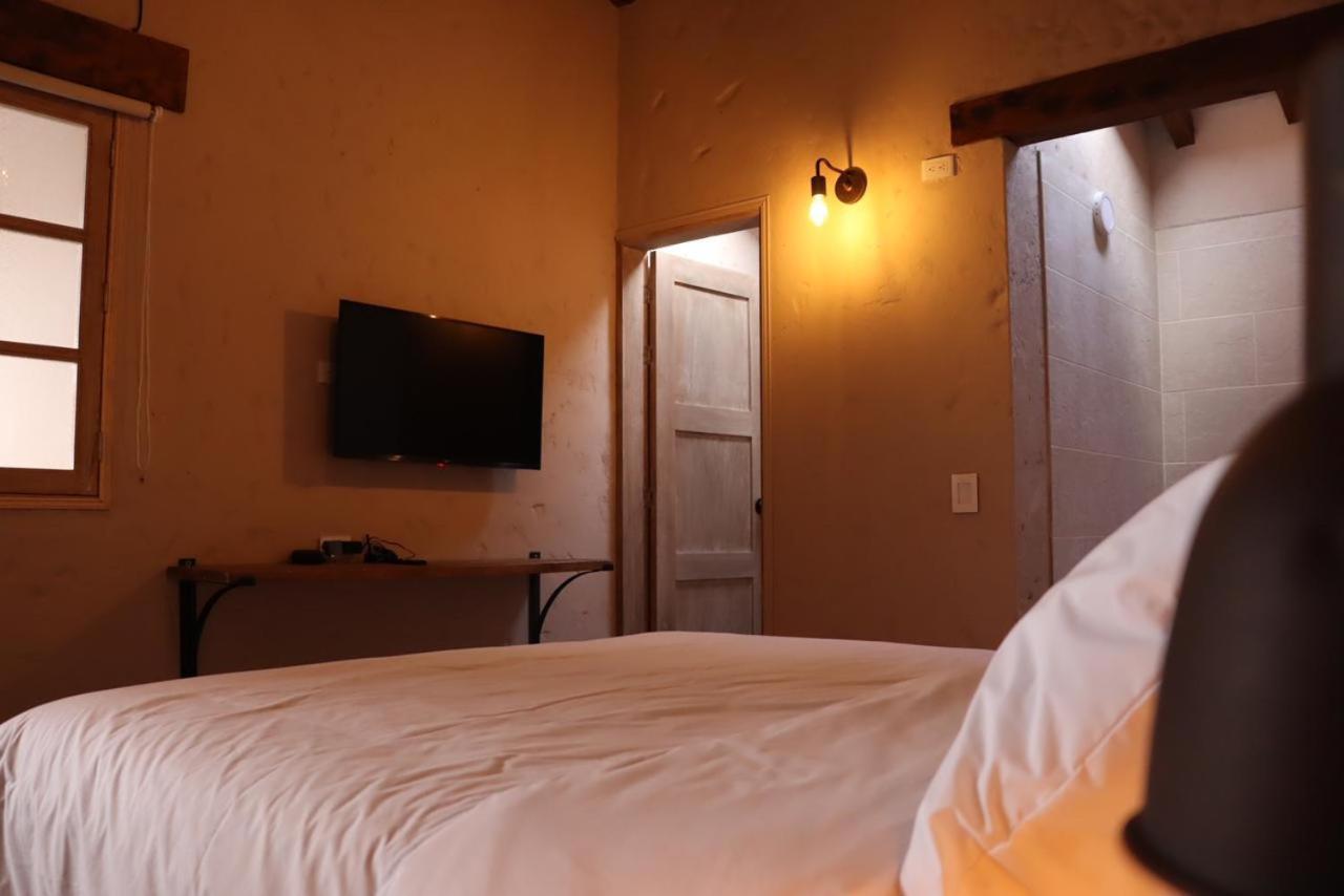 Valerio Hotel Boutique Марінілья Екстер'єр фото
