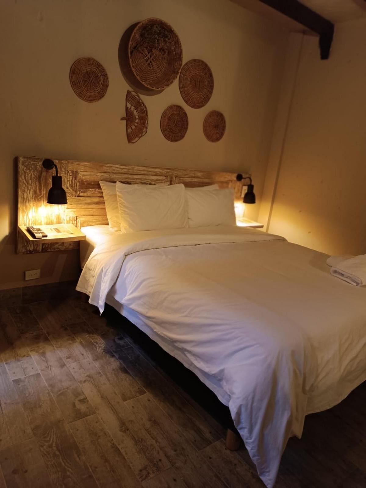 Valerio Hotel Boutique Марінілья Екстер'єр фото