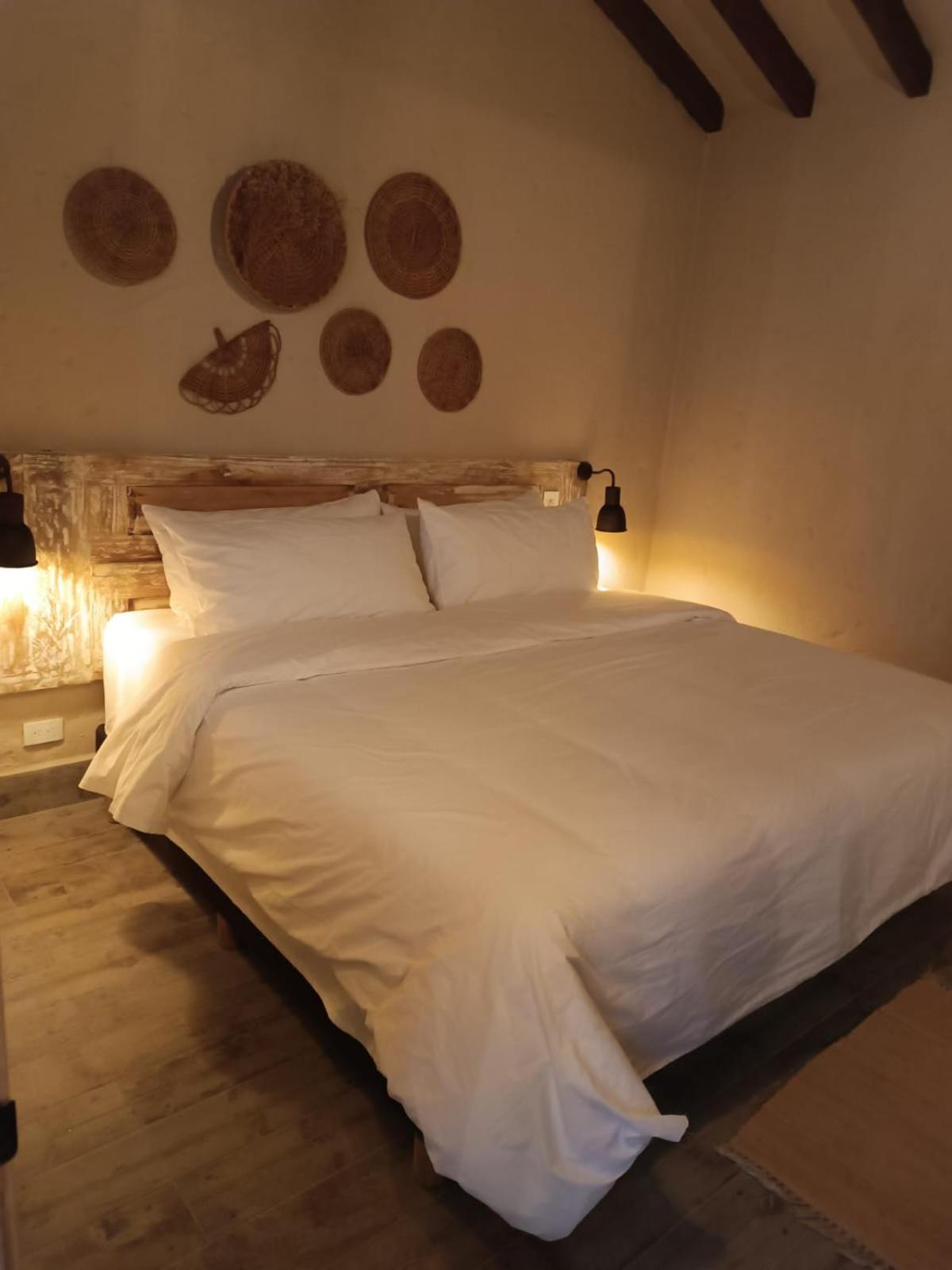Valerio Hotel Boutique Марінілья Екстер'єр фото