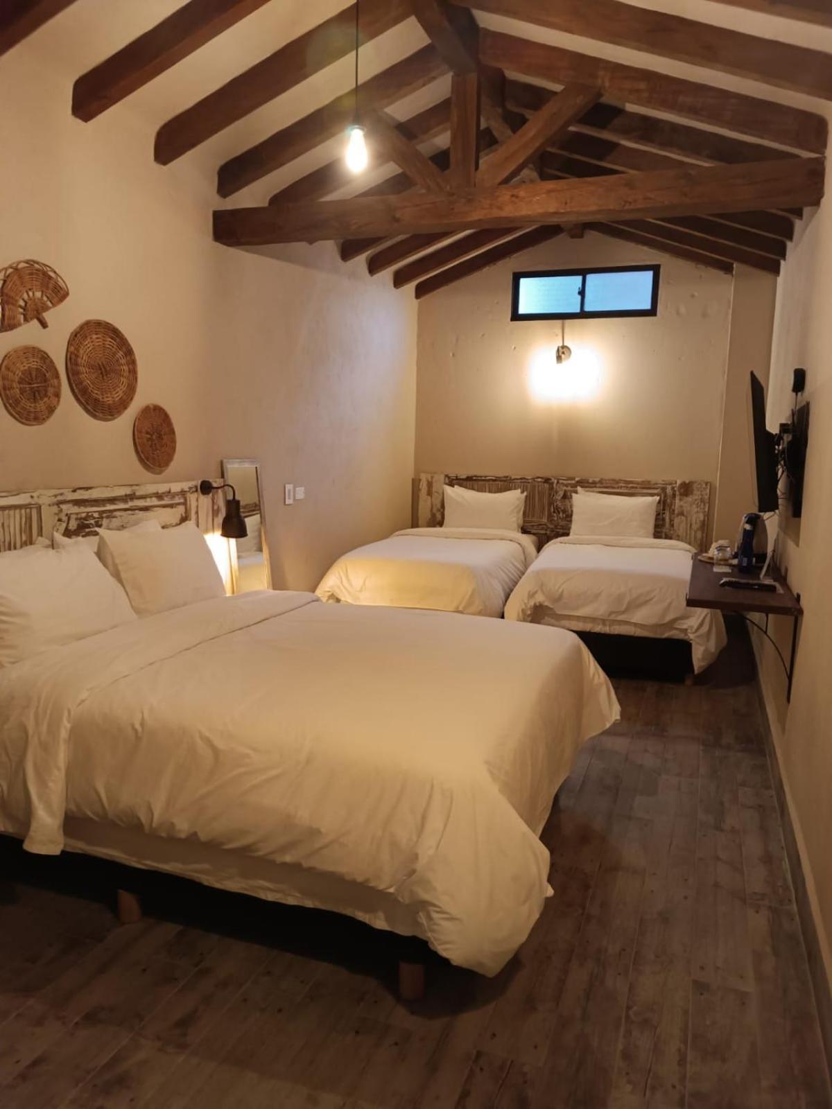 Valerio Hotel Boutique Марінілья Екстер'єр фото